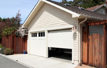 Starveall garage construction leads